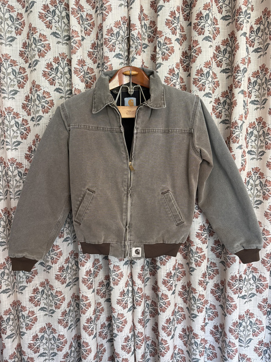 Carhartt Jackets & Blazers - Women's Carhartt Jacket XS